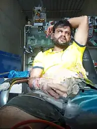 Atulmishr — Stripchat stream photo (Jul 2026)