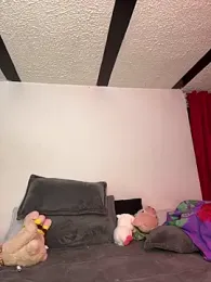 Valenr_and_Thomas — Stripchat stream photo (May 2025)