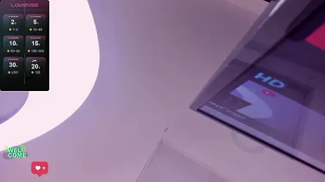 Anthonela_Mills — stripchat