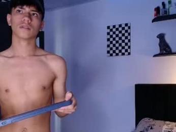 jacob__10 — Chaturbate stream photo (Jul 2026)
