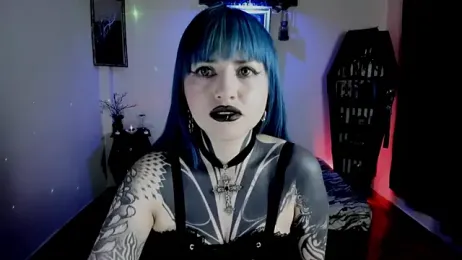 DimmuandDarkness — Stripchat stream photo (Aug 2026)