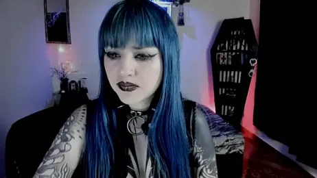 DimmuandDarkness — Stripchat stream photo (Aug 2026)