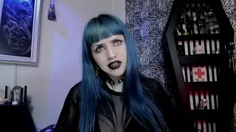 DimmuandDarkness — Stripchat stream photo (Sep 2026)