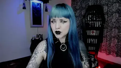 DimmuandDarkness — stripchat