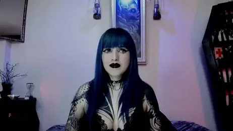 DimmuandDarkness — Stripchat stream photo (Aug 2026)
