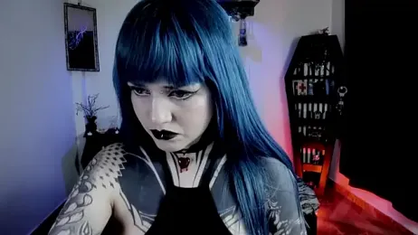 DimmuandDarkness — Stripchat stream photo (Aug 2026)