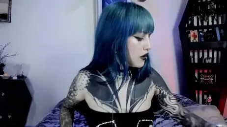 DimmuandDarkness — Stripchat stream photo (Aug 2026)