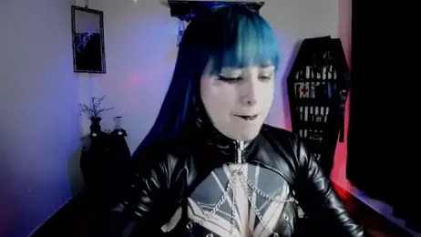 DimmuandDarkness — Stripchat stream photo (Aug 2026)