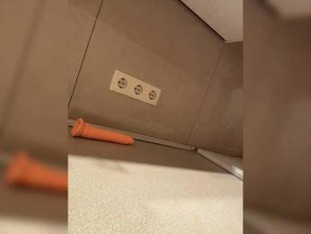 MILKIWAYSEX23 — 在 bongacams 直播的网络摄像头模特
