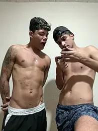 Marcelo_uchiha — 在 stripchat 直播的网络摄像头模特
