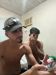 Marcelo_uchiha — 在 stripchat 直播的网络摄像头模特