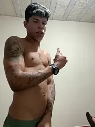 Marcelo_uchiha — 在 stripchat 直播的网络摄像头模特