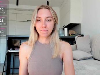 SunnyRina25 — 在 bongacams 直播的网络摄像头模特