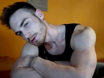 mikeygooner — Chaturbate stream photo (Aug 2026)