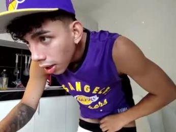 andrew_twink18 — Chaturbate stream photo (Aug 2026)
