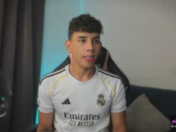 andrew_twink18 — Chaturbate stream photo (Sep 2026)