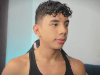 andrew_twink18 — Chaturbate stream photo (Sep 2026)