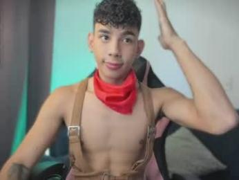 andrew_twink18 — chaturbate
