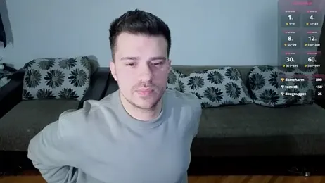 JohnnyStepBro — Stripchat stream photo (Apr 2026)