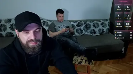 JohnnyStepBro — Stripchat stream photo (Apr 2026)