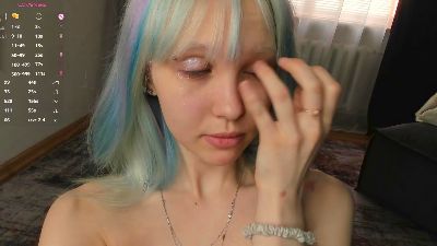 Summer_Lilac — 在 cam4 直播的网络摄像头模特