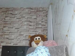 Mia Sain — Flirt4free stream photo (Apr 2026)