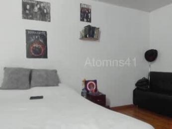 atomns41 — Chaturbate stream photo (Jul 2026)