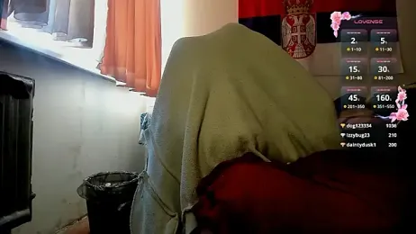 Vampirella_GS — Stripchat stream photo (Mar 2026)