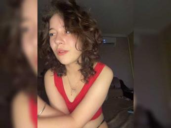 Lissyk — Bongacams stream photo (Jul 2026)