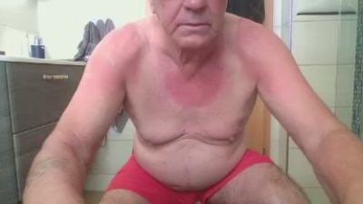 randolfram — Cam4 stream photo (May 2026)