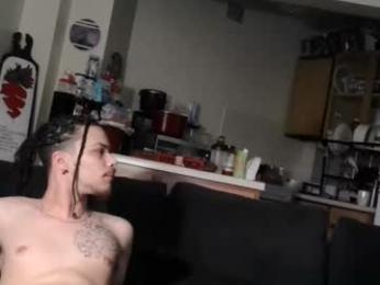 whosten0 — Chaturbate profile photo