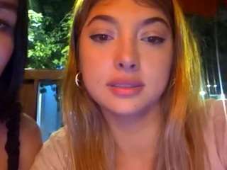 cheerrybomb — camsoda