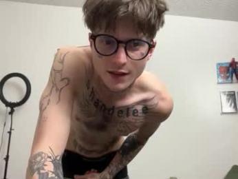 prettyboyszn — Chaturbate stream photo (Feb 2026)