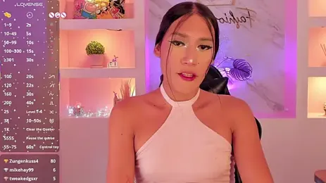 CamilaHarperr_ — Stripchat profile photo