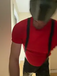 DaddySnowXX — Stripchat stream photo (Jun 2026)