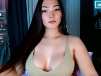 violetasha — Chaturbate stream photo (Sep 2026)