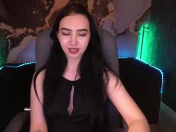 wildkittenx_ — Chaturbate stream photo (Apr 2025)