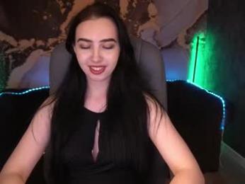 wildkittenx_ — Chaturbate stream photo (Apr 2025)