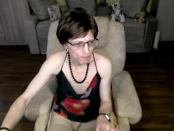 tvclementine — 在 chaturbate 直播的网络摄像头模特