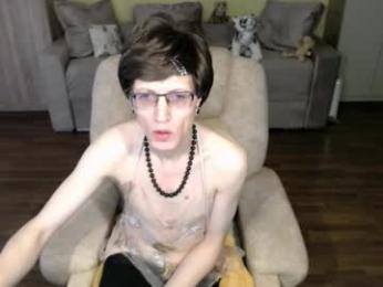 tvclementine — 在 chaturbate 直播的网络摄像头模特