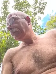 bottomhairy — Stripchat profile photo