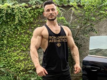PumpIron — Livejasmin stream photo (May 2025)
