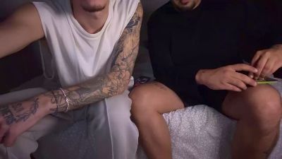 Frayjoel — 在 cam4 直播的网络摄像头模特