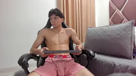 Ithan_Hott — Stripchat stream photo (Jul 2026)