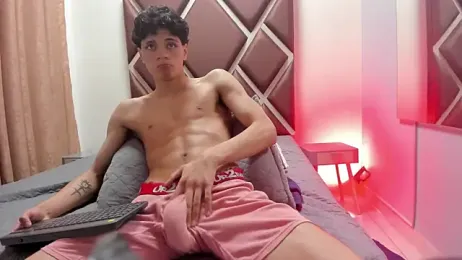 Ithan_Hott — Stripchat stream photo (Jul 2026)