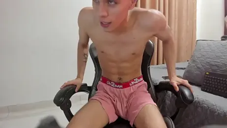 Ithan_Hott — Stripchat profile photo