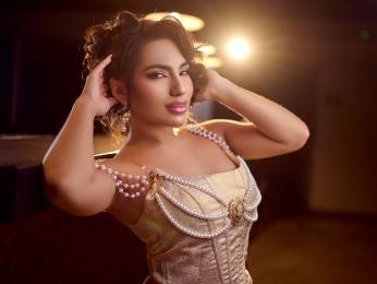 HellenSuric — livejasmin