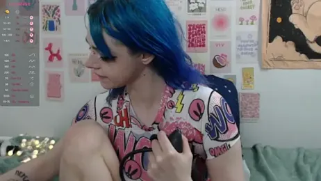 triplebakaaa — Stripchat stream photo (Mar 2026)