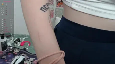 triplebakaaa — Stripchat stream photo (Mar 2026)