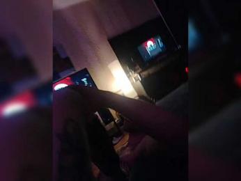 Lustygasm — 在 bongacams 直播的网络摄像头模特